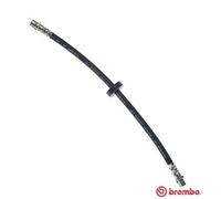Fits BREMBO T 85 030 BRAKE HOSE. FRONT VW ⭐UK Stock⭐