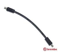 BRAKE HOSE FOR AUDI A6/S6 100 A4/S4 VW PASSAT/Wagon SKODA SUPERBI 1Z/AHU 1.9L