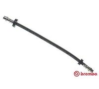 Fits BREMBO T 85 042 BRAKE HOSE. FRONT VW ⭐UK Stock⭐