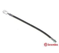 Brembo Brake Hose T 85 049 - Fits Audi A6/S6 (C5/C6) & VW Passat B5/B5.5