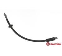 BRAKE HOSE T 85 056 FOR AUDI 100/C3/5000 90/B3/Sedan 200 COUPE QUATTRO KG 2.1L