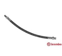 BRAKE HOSE FOR AUDI 80/4000/COUPE/QUATTRO/90 VW GOLF/III/Mk NE/JV/DZ/SF 1.8L 80