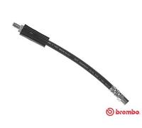 Brembo Brake Hose T 85 066 - Fits Audi 80/90/100/5000/200 A4/S4 A6/S6