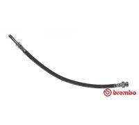 BRAKE HOSE T 85 089 FOR SKODA FELICIA/Pickup/II/Mk VW CADDY 781.136B 1.3L 4cyl