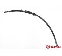 Flexible brake hose T 85 129 BREMBO for VW AUDI PORSCHE