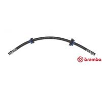 Fits BREMBO T 85 133 BRAKE HOSE. FRONT VW ⭐UK Stock⭐