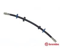 BRAKE HOSE FOR VW CARAVELLE T4 BUS EUROVAN T4 BREMBO T 85 151