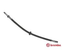 Brembo Brake Hose T 86 026 for Volvo S70/S80/V70/S60 2.0L B5204T4 5cyl