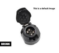 BRINK 748061 Towbar electric kit