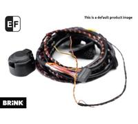 ELECTRIC KIT TRAILER HITCH 711661 FOR FORD FOCUS/II/Turnier/Station/Wagon 1.8L