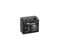 Yuasa YTX20L (WC) 12V Factory Activated MF VRLA Battery