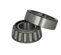 BTA Wheel Bearing B01-32309 - Fits MAN M90 (1994-1996) & IVECO/MAN 8210.22.511/22.521