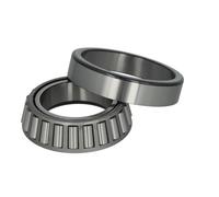 Wheel hub bearing Front Axle B01-99041075 BTA for MAZDA 929 Mk II Coupe E Van