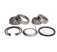 BTA Wheel Hub Repair Kit B01-0980102330 for BMW, Suzuki, Renault, Ford, Alfa Romeo