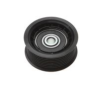 Fits BTA B05-02-002 Tensioner Pulley, V-ribbed belt B05-02-002 Multi V-belt pul