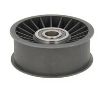Fits BTA B05-02-016 Tensioner Pulley, V-ribbed belt B05-02-016 Multi V-belt pul