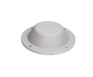 Fits BTA B09-DA-001 Cover, wheel hub B09-DA-001 Wheel hub cover fits: DAF 65 CF