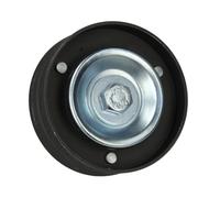 Fits BTA E23013BTA Deflection/Guide Pulley, V-ribbed belt E23013 BTA Bearing Te