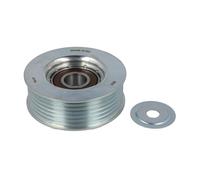 Fits BTA E23029BTA Tensioner Pulley, V-ribbed belt E23029 BTA Bearing Technolog