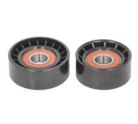 Fits BTA E2B0027BTA Tensioner Pulley, V-ribbed belt E2B0027 BTA Bearing Technol