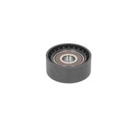 Tensioner Pulley, V-ribbed bel BTA E2B0049BTA for BMW 3 (E90) 2 2004-2011