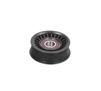 Multi-ribbed V-belt tensioner E2G0029BTA BTA for FORD FIESTA Mk IV