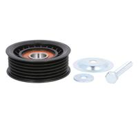 Fits BTA E2K0003BTA Deflection/Guide Pulley, V-ribbed belt E2K0003 BTA Bearing
