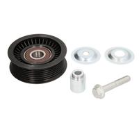 Fits BTA E2M0029BTA Deflection/Guide Pulley, V-ribbed belt E2M0029 BTA Bearing