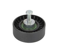 V-belt tensioner pulley E2M5102BTA BTA for MERCEDES-BENZ PUCH MULTICAR