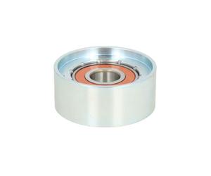 Fits BTA E2R0027BTA Tensioner Pulley, V-ribbed belt E2R0027 BTA Bearing Technol