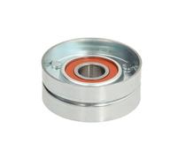 Fits BTA E2W0031BTA Tensioner Pulley, V-ribbed belt E2W0031 BTA Bearing Technol