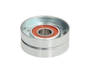 Fits BTA E2W0031BTA Tensioner Pulley, V-ribbed belt E2W0031 BTA Bearing Technol