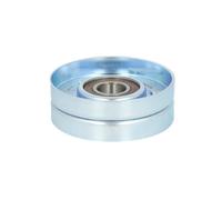 New Tensioner Pulley, V-ribbed belt for AUDI SKODA VOLVO VW:S70,A4 B5,A4 B6