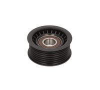 New Tensioner Lever, V-ribbed belt for AUDI PORSCHE VW:A5,Q5,Q7,A4 B8,A6 C6