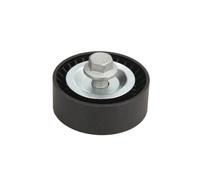 Fits BTA E2X0009BTA Tensioner Pulley, V-ribbed belt E2X0009 BTA Bearing Technol