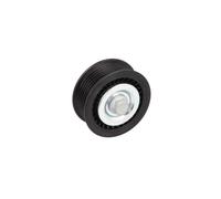 Fits BTA E2X0011BTA Deflection/Guide Pulley, V-ribbed belt E2X0011 BTA Bearing