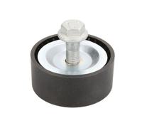 Fits BTA E2X0018BTA Deflection/Guide Pulley, V-ribbed belt E2X0018 BTA Bearing