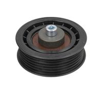 Fits BTA E2X5318BTA Deflection/Guide Pulley, V-ribbed belt E2X5318 BTA Bearing