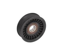 Tensioner Pulley, V-ribbed bel BTA E2Y0015BTA for DODGE NITRO 3.7 2006-2012