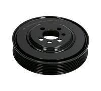 Crankshaft Pulley E6A0018BTA BTA for VW AUDI SEAT SKODA