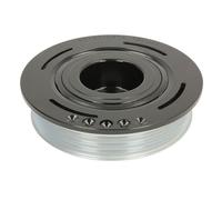Fits BTA E6X0010BTA Belt Pulley, crankshaft E6X0010 BTA Bearing Technology has