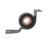Fits BTA G9D002BTA Suspension, propshaft G9D002 Propeller shaft support (30mm,