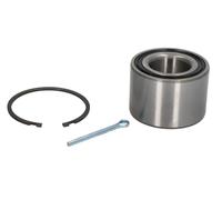 Fits BTA H11011BTA Wheel bearing kit H11011 BTA Bearing Technology has a wide r