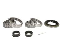 ✅Fits BTA H11086BTA Wheel bearing kit H11086 Wheel bearing kit front ⭐UK Seller⭐