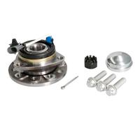 Wheel bearing ki BTA H1X007BTA for OPEL SPEEDSTER (E01) 2 2002-2006