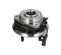 Wheel Hub for JEEP:WRANGLER III,WRANGLER / WRANGLER JK III 52060398AE