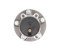 BTA H23058BTA Wheel bearing kit