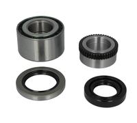 Fits BTA H25054BTA Wheel bearing kit H25054 BTA Bearing Technology has a wide r