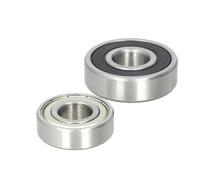 Fits BTA H26000BTA Wheel bearing kit H26000 BTA Bearing Technology has a wide r