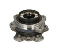 Fits BTA H2B034BTA Wheel bearing kit H2B034 BTA Bearing Technology has a wide r